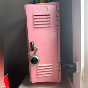 Real Littles Locker